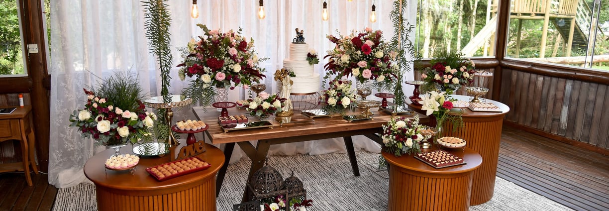 CASAMENTO, SANTA CATARINA