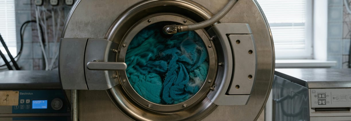 Dry cleaners in gurgaon