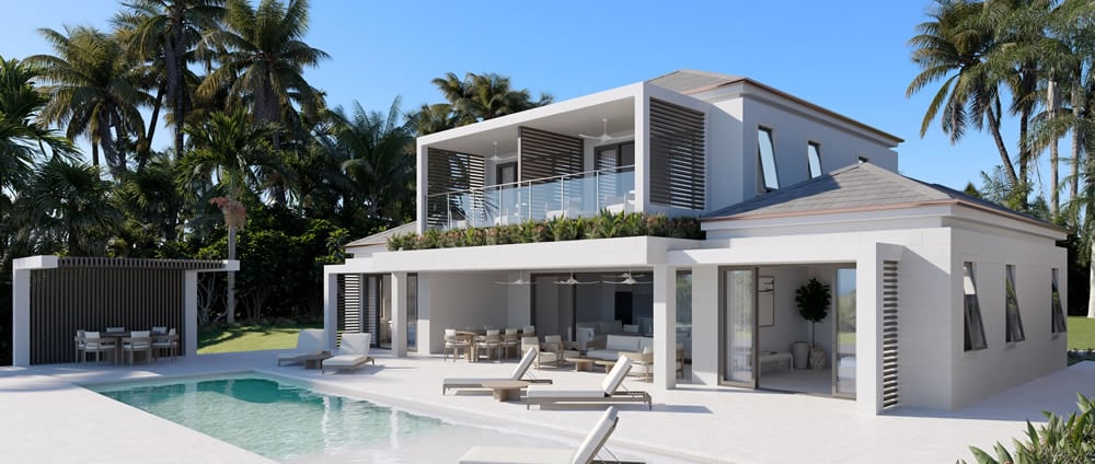 Bespoke Luxury Real Estate Barbados