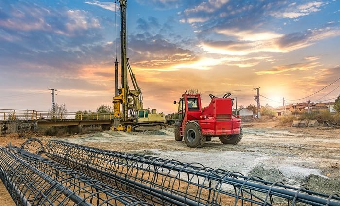 VNS Prime Infra offers top-notch micropiling solutions for projects of all sizes in Bangalore.