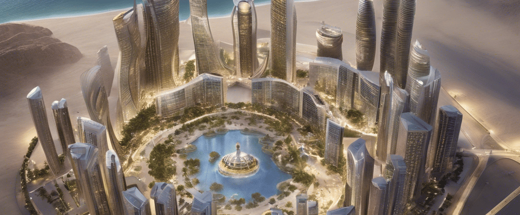 multicolored buntings on pathway