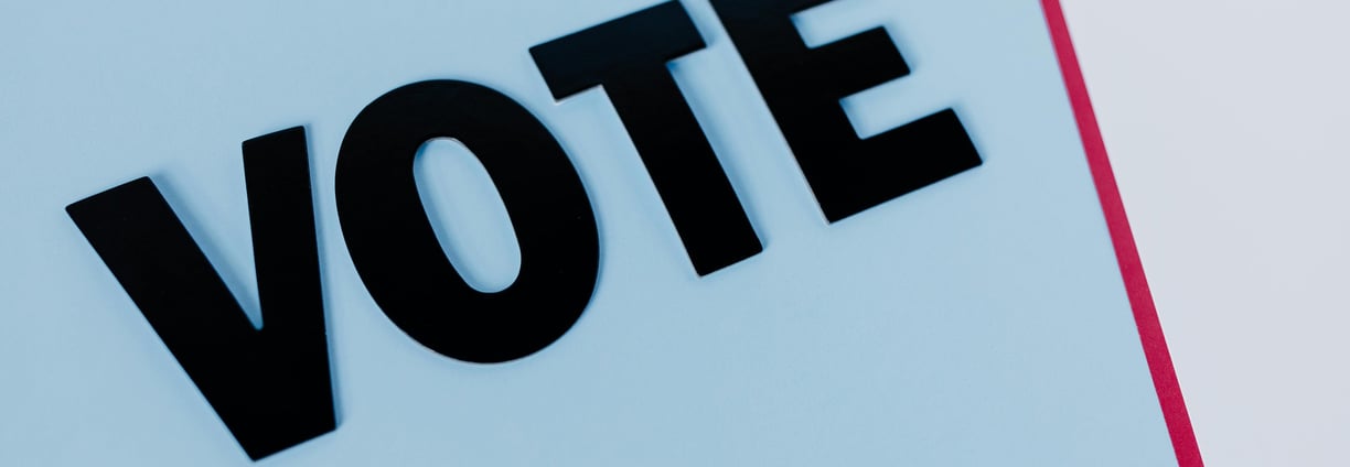 Political consultancy help voters