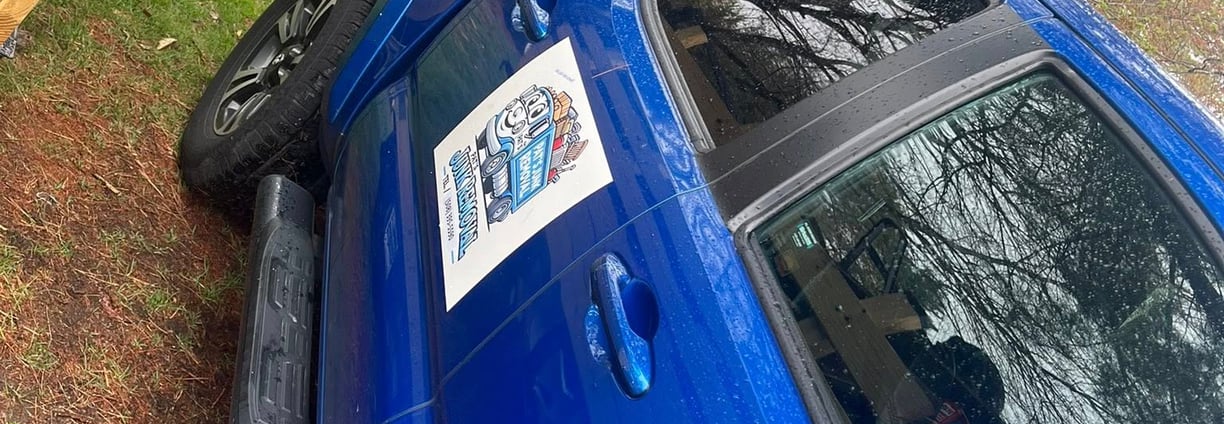 Pat's Junk Removal Services in Millis