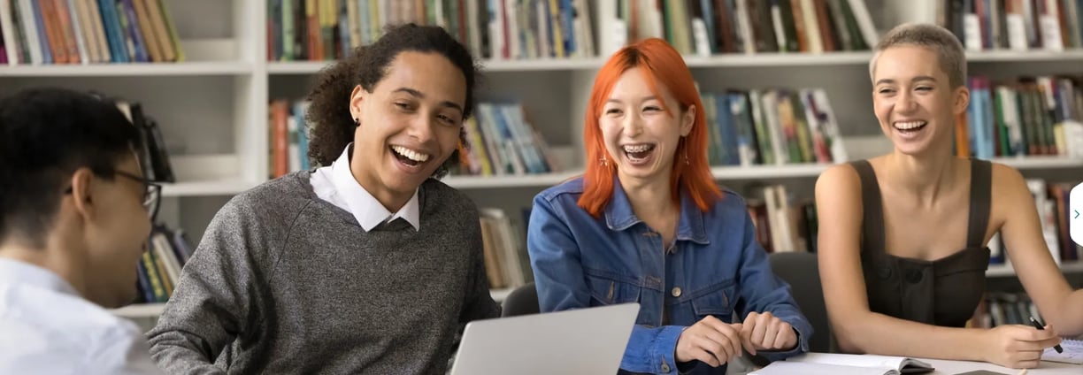 About Lingo Language Learning