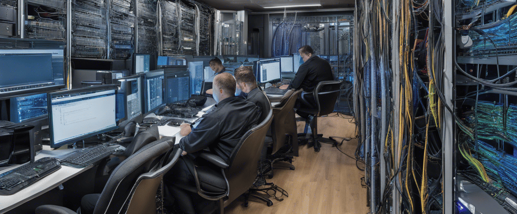 black ImgIX server system