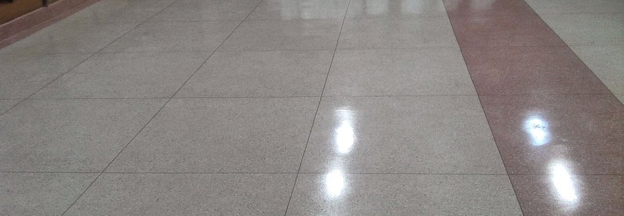 piso granilite