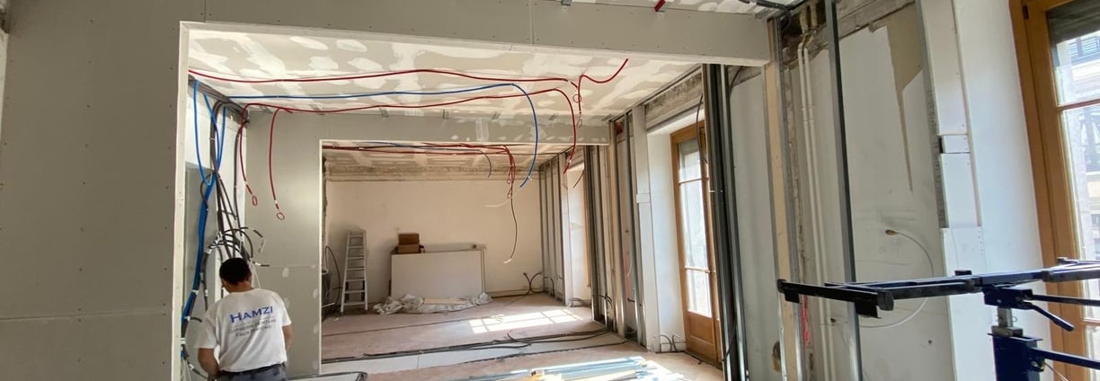 Chantier