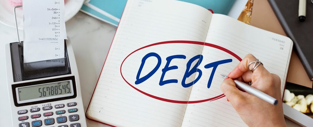 Debt Restructuring