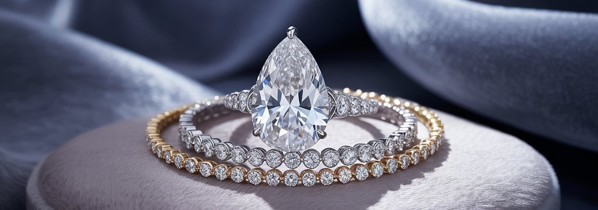 Shambh Jewelry Collection