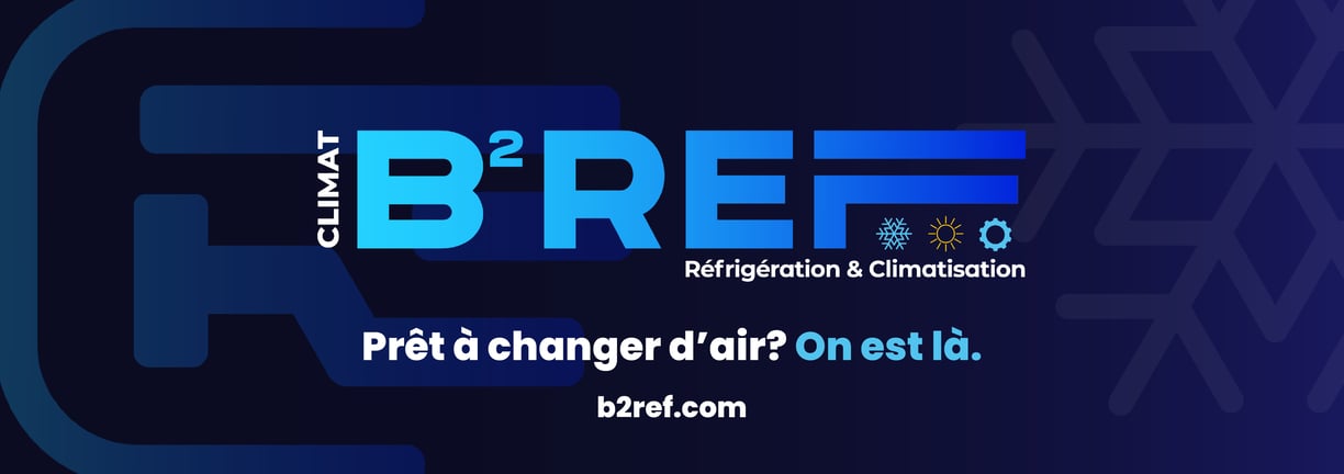 Climat B2ref - Banière "Prêt à changer d'air? On est là."