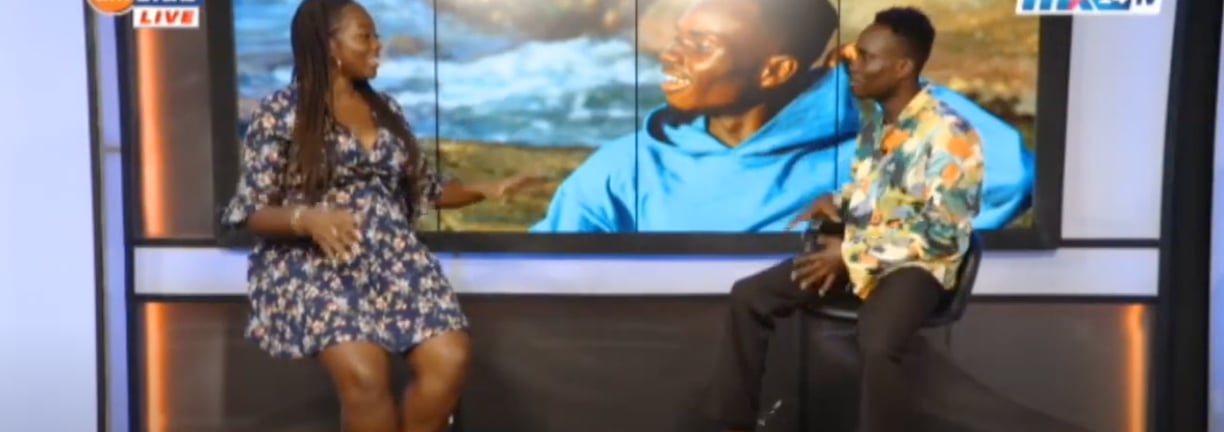 Travel Tuesday with Kofi Dotse