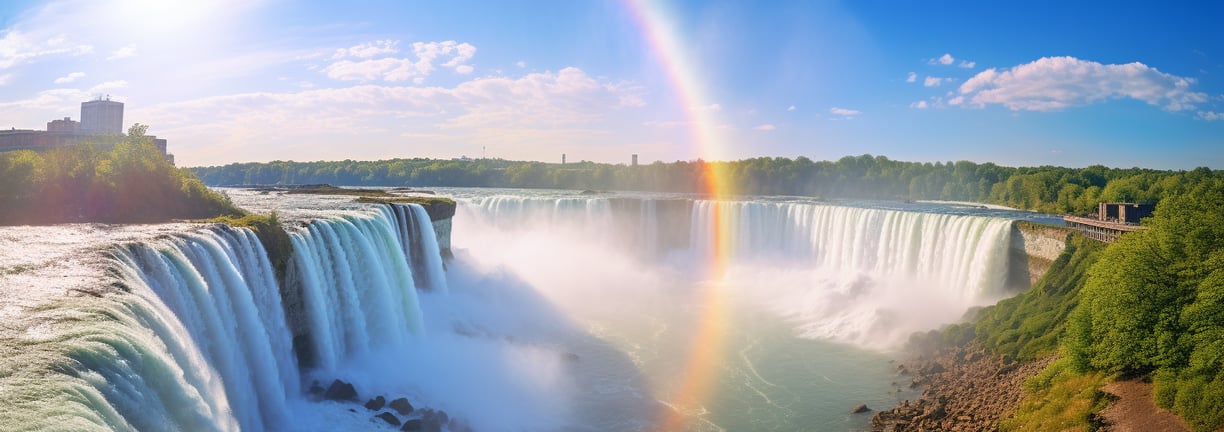 Niagara Falls Ontario, Canada