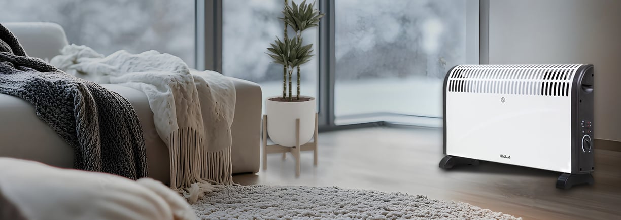 Aabsal Electric Heater Home
