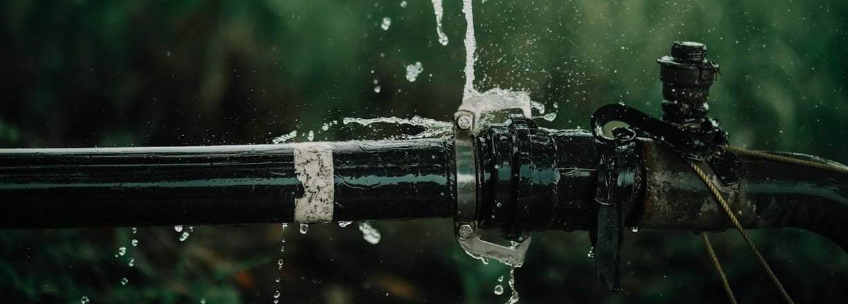 smart water controller
