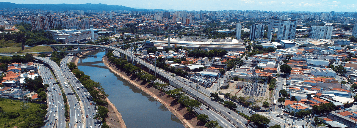bairro da Vila Guilherme