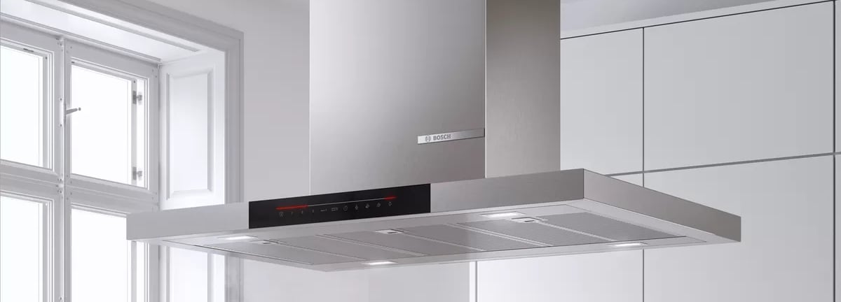 Bosch Hood Repair