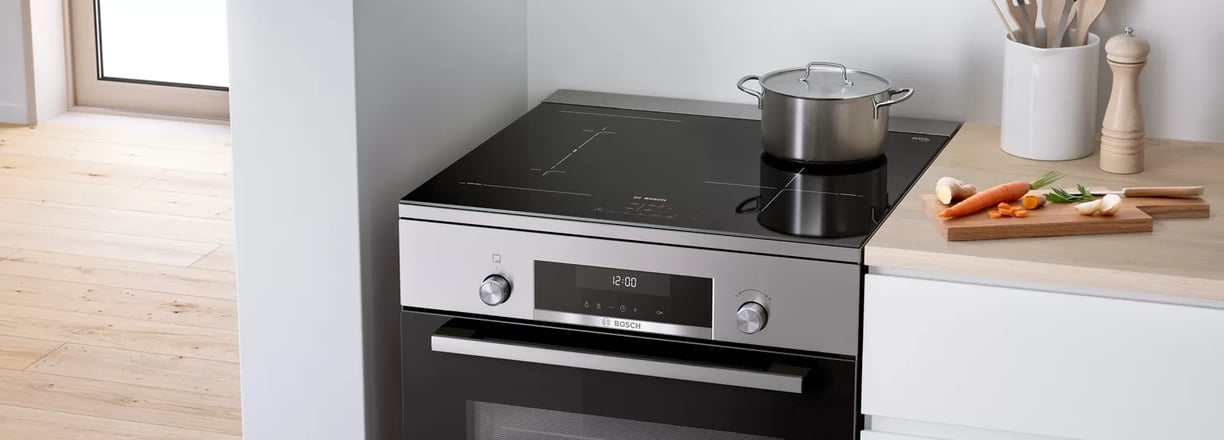 Bosch Hob & Stove Repair in Doha