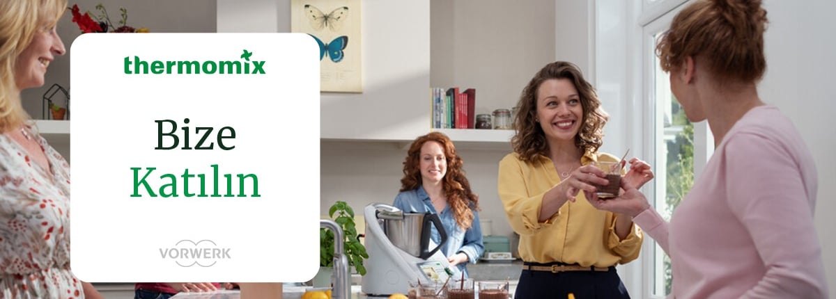 thermomix danışmanlık, bedava thermomix