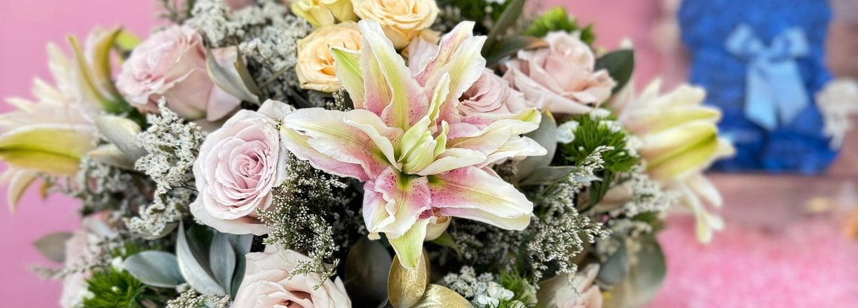 floristerías de pereira