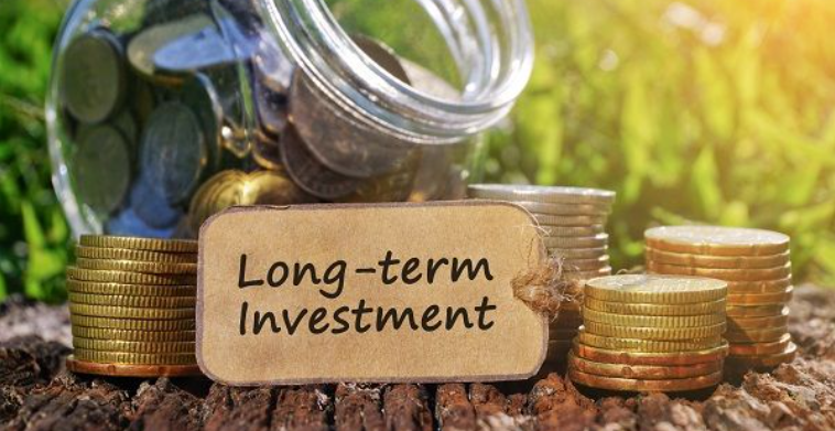 Best long term investment options for 2023