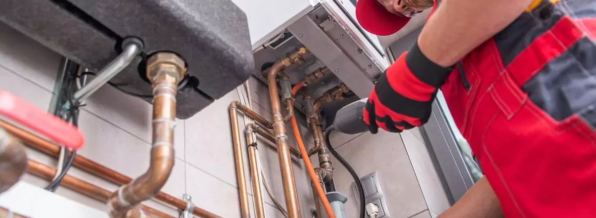 installations gaz - service de rem consult