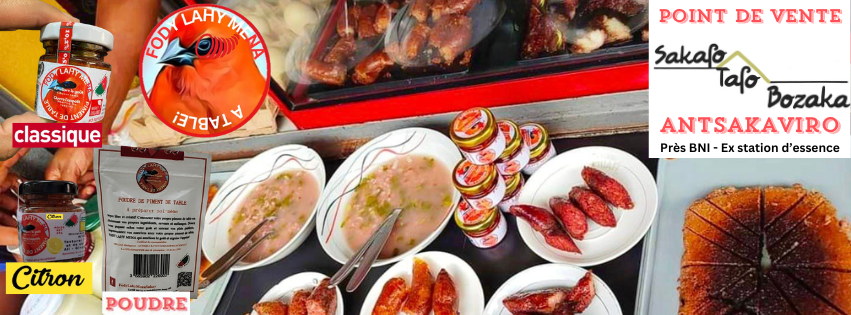 piment kebab, piment kimchi, piment langue d'oiseau, le piment rouge, piment madagascar,