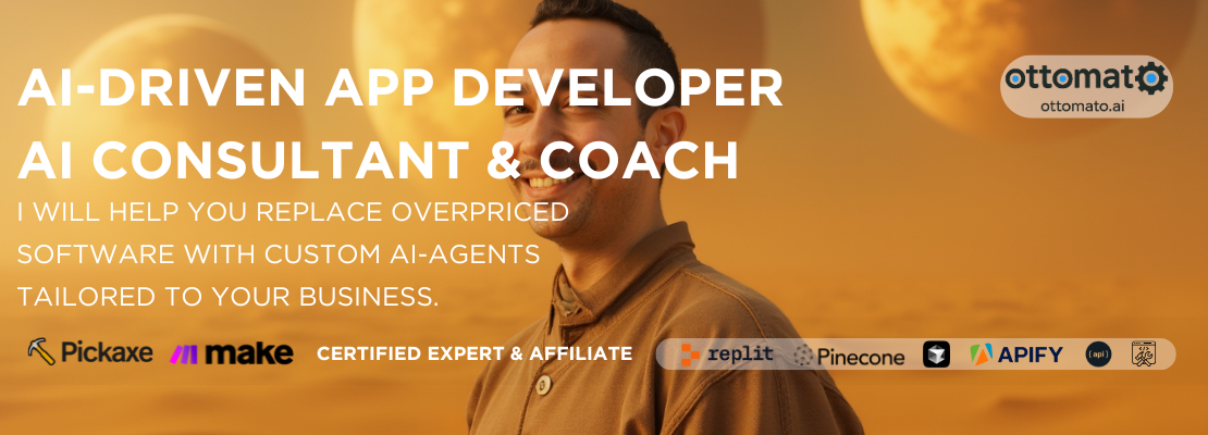 Ned Malki Dune-Inspired Background website banner V1.0 showing certifications and expertise