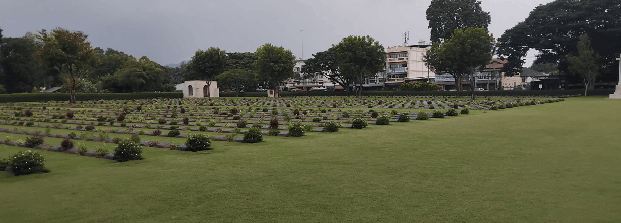 Both the AWM and the CWGC are dedicated to preserving the memory of those who made the ultimate sacr