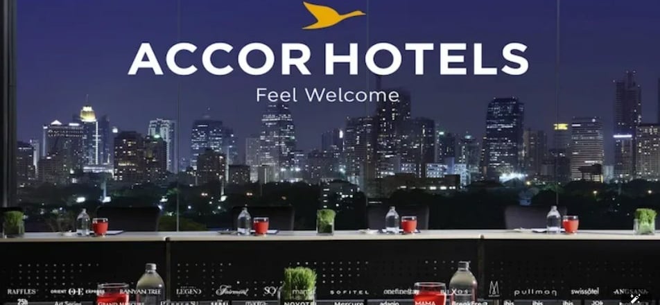 accor hotels