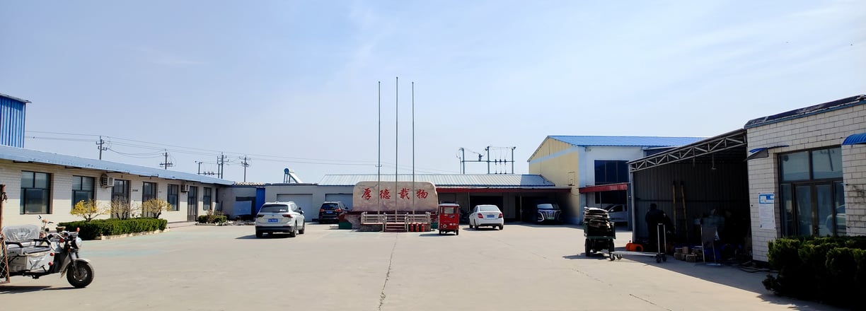 cable reel factory