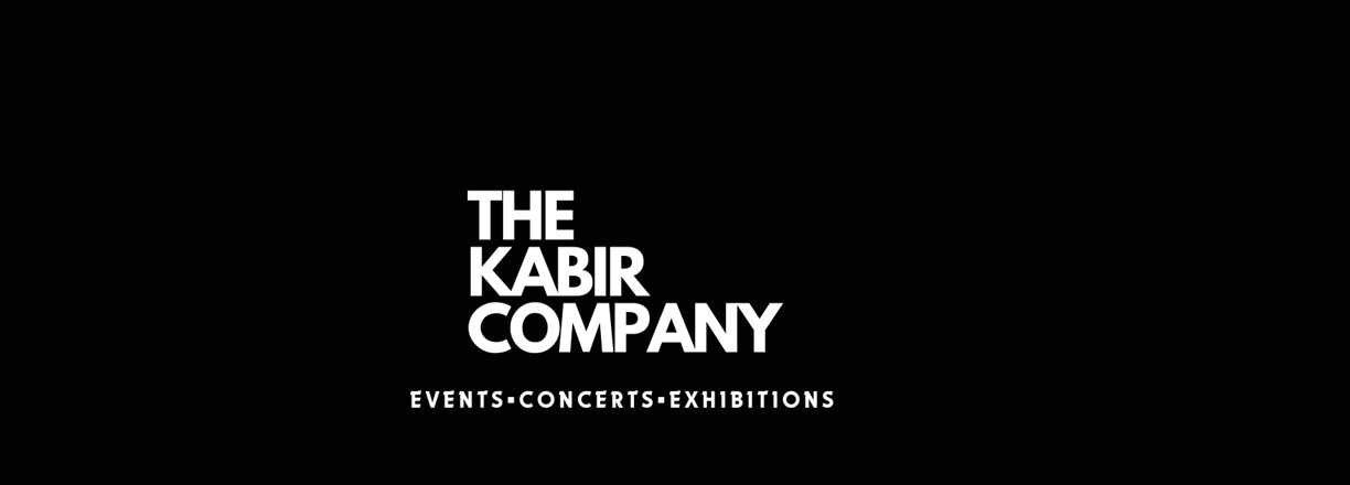 THE KABIR COMPANY LOGO