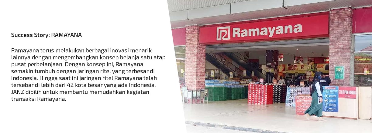 success story ramayana janz