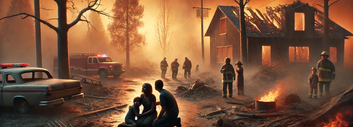 los-angeles-wildfires-mental-health-impact