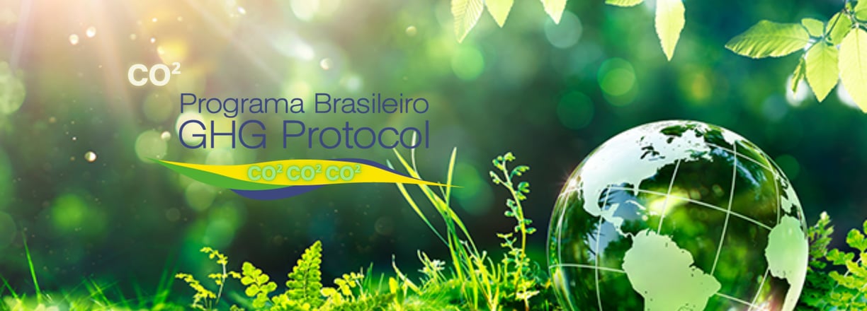 inventário de gases de efeito estufa