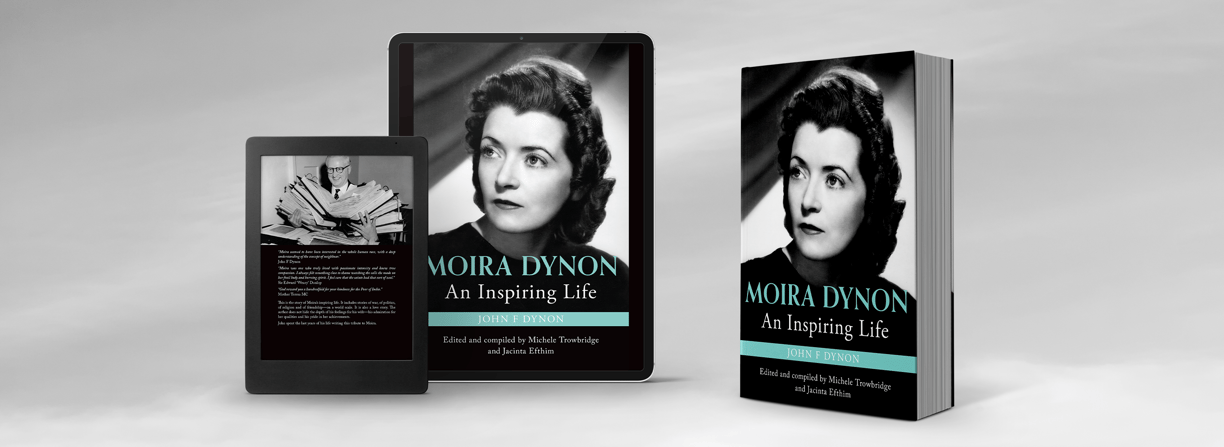 Moira Dynon, Books, typesetting by Michelle Pirovich, Squeezebox