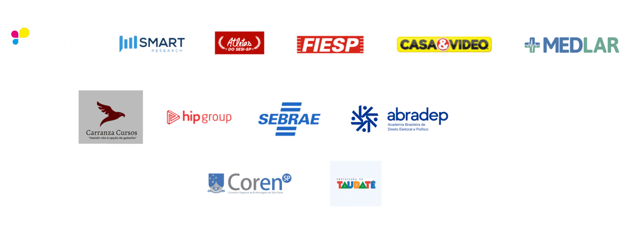 Clientes  Hub360