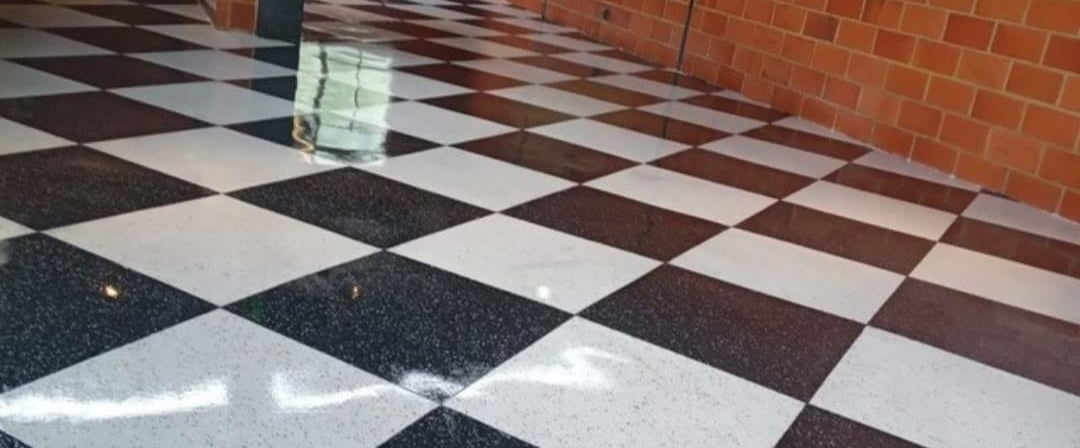 piso granilite