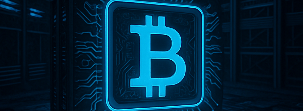 Ecosystème bitcoin per