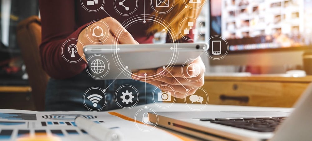 Marketing digital 