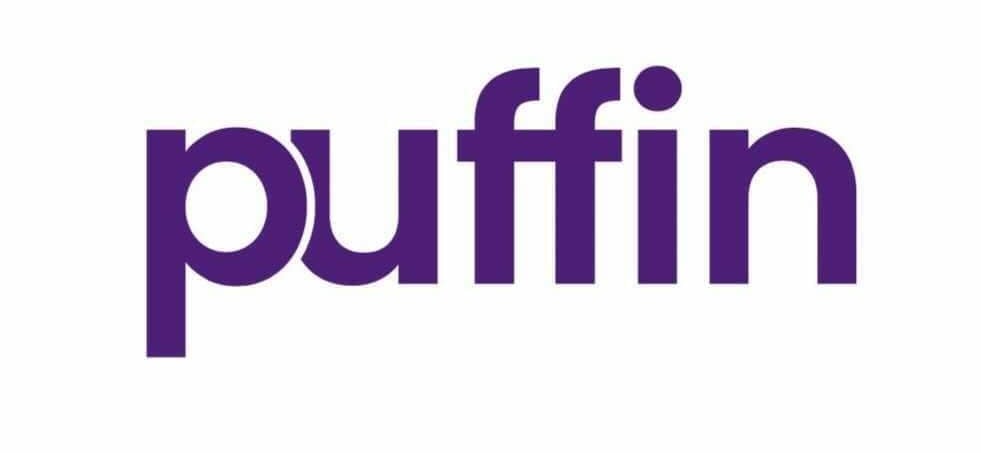 Puffin Disposable 