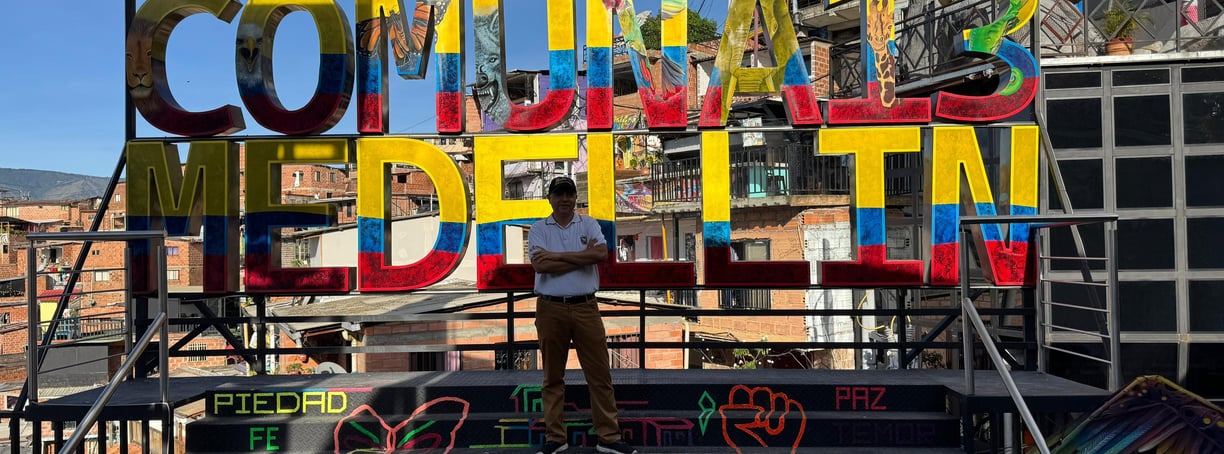 Comuna 13