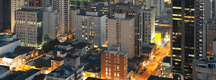 bairro da casa verde