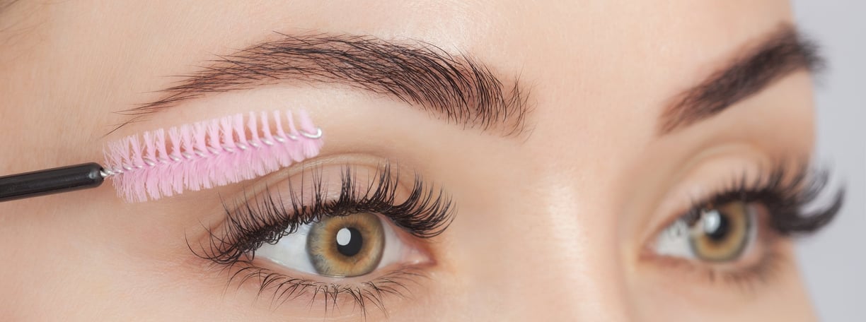 Eyelash Extensions