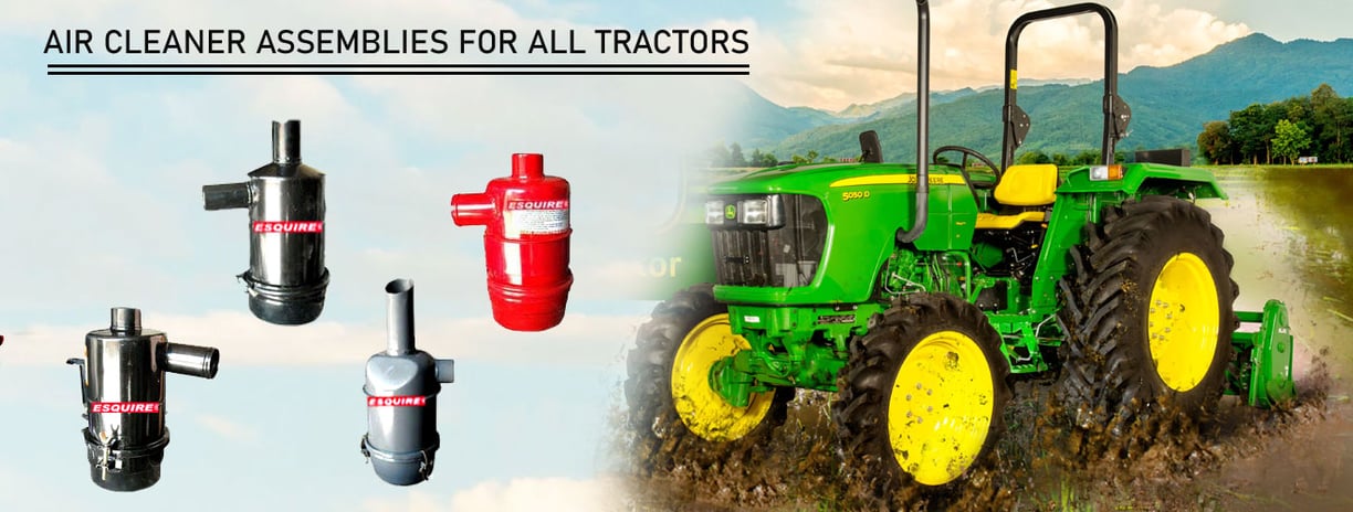 manufacturing tractor parts , combine parts, and diesel engine components under our trusted brands S