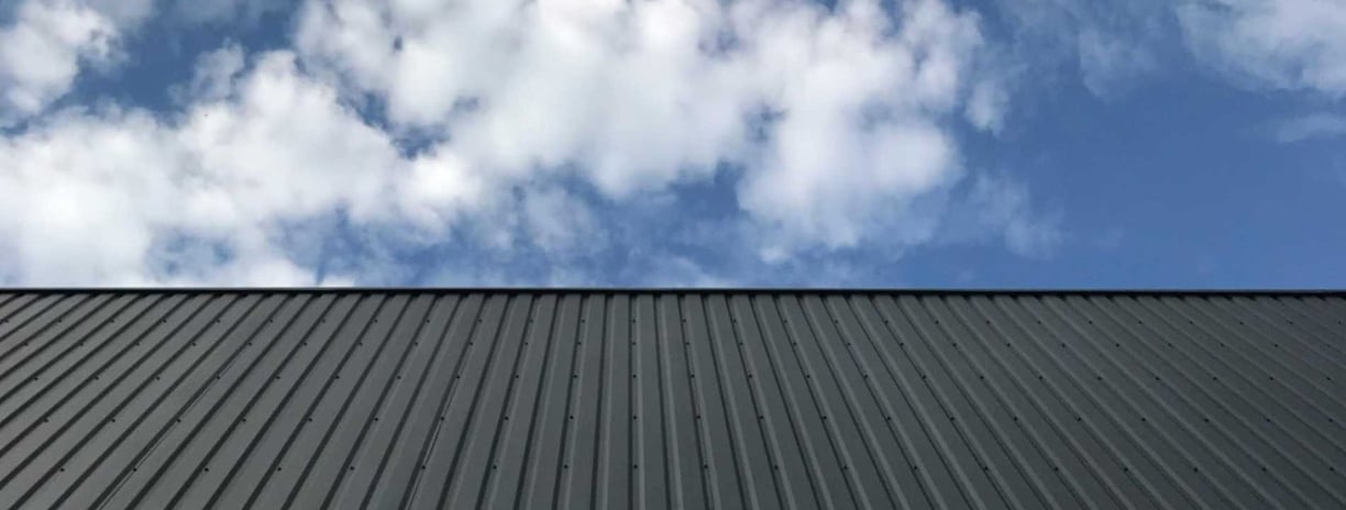 Metal Roof