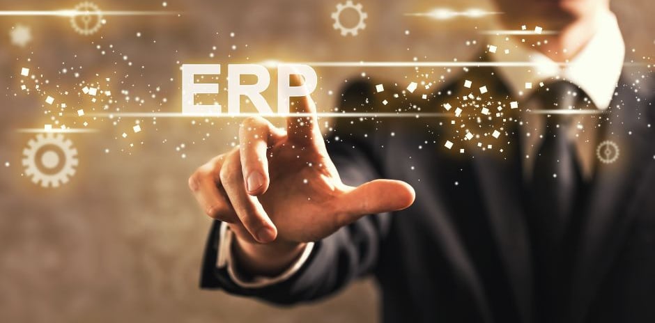 A comprehensive and integrated solution for managing sales and warehouses with an ERP system