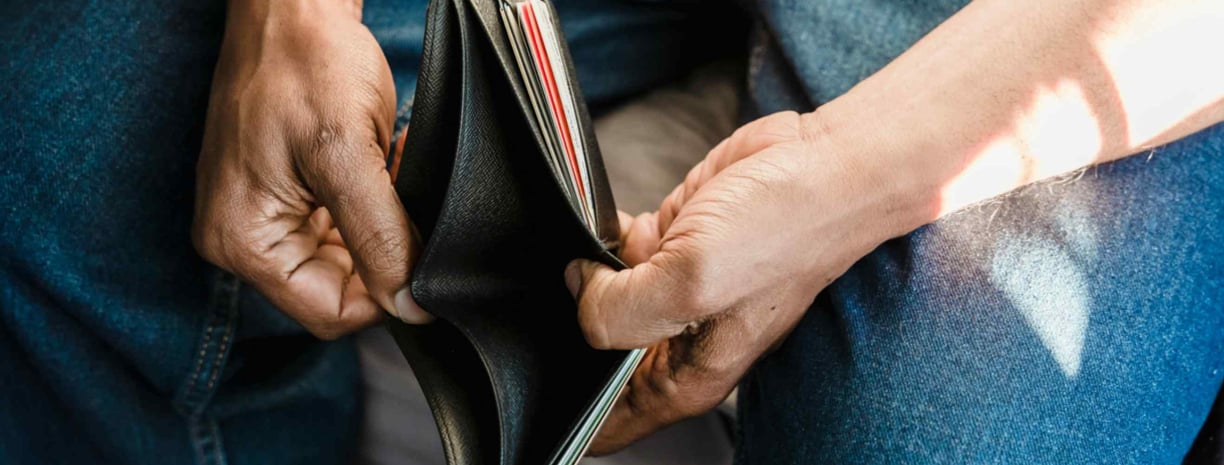 Avoid hidden costs