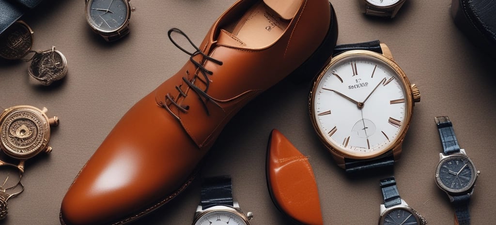 black blue and yellow textile