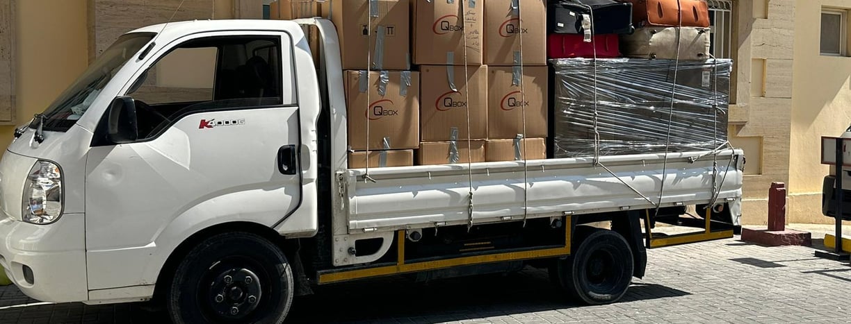 qatar top moving