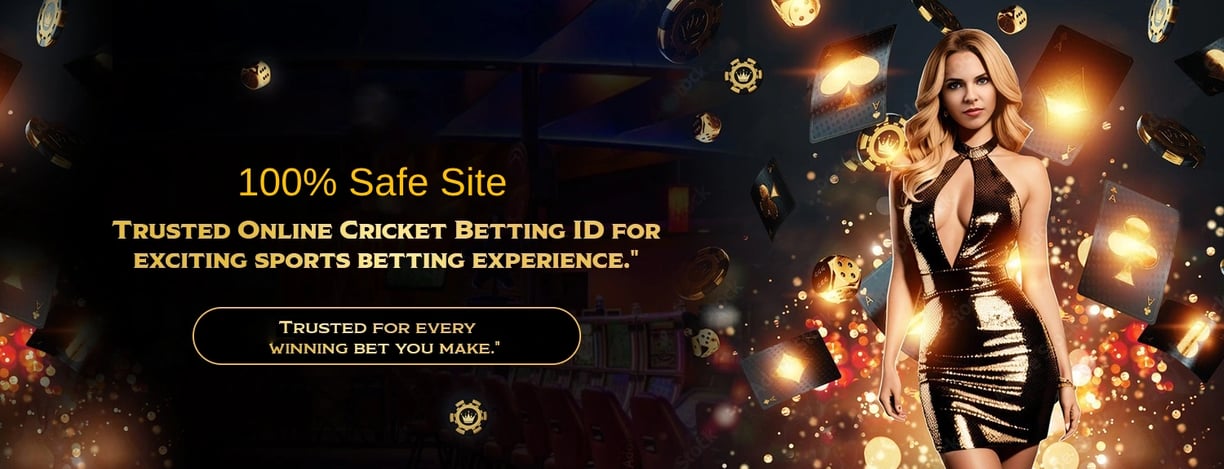 Online Cricket ID
